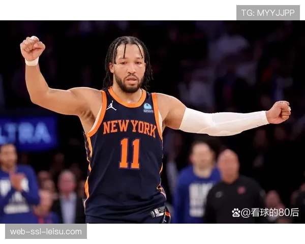 布伦森狂砍50分，尼克斯主场击退76人巩固东部前四