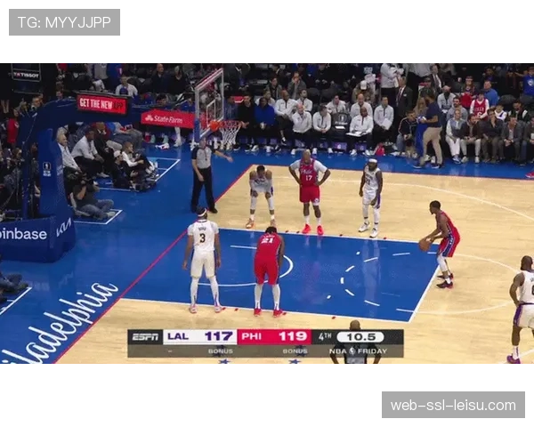 裁判报告：昨日湖人太阳一役最后两分钟出现两次漏判