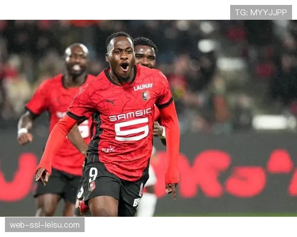 通讯:从伤病中归来,雷恩前锋卡利穆恩多讲述恢复心路历程 通讯:从伤病中归来,雷恩前锋卡利穆恩多讲述恢复心路历程