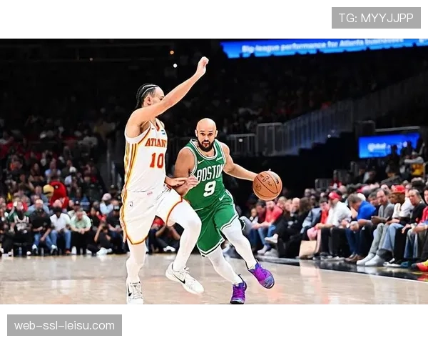 即时战报：凯尔特人利用精妙底线球战术，由怀特完成压哨绝平